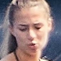 Isabel Johansen Naakt