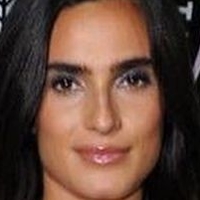 Isabela Rangel Naakt