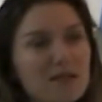 Isabella Blake-Thomas Naakt