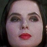 Isabella Rossellini Naakt