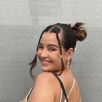 Isabella Scupino Naakt