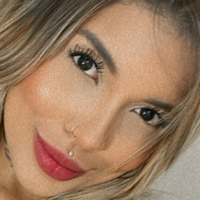 isabellanourie Naakt