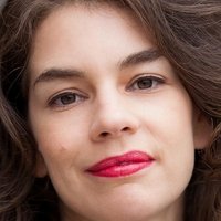 Isabelle Stoffel Naakt