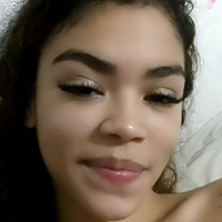 Isinha Silva Naakt