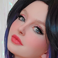 Ist das Hidori Rose? Naakt