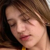 ItaPretty Naakt