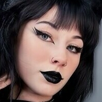 its_pyro_kitten Naakt