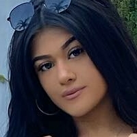 Itsjansanxo Naakt