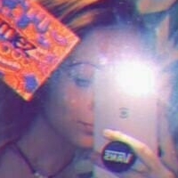 itsjustbubblezs Naakt