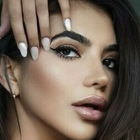 Itzel Rivera Naakt