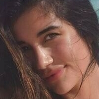 Itzel Villalvazo Naakt