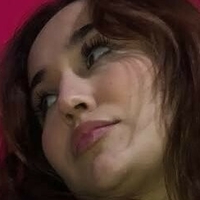 Ivette Campos Naakt