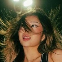 Ivy Erino Naakt