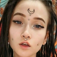 ivycooperrr Naakt