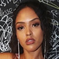 Izabela Guedes Naakt