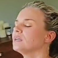 Jaci James Naakt