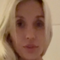 Jackie Higdon Naakt