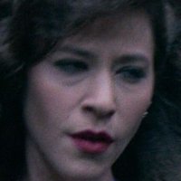 Jackie Tohn Naakt