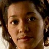 Jacqueline Arenal Naakt