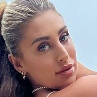 Jade Marie Wadman Naakt