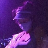 Jade Mascarenhas Naakt