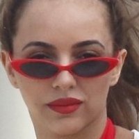 Jade Thirlwall Naakt