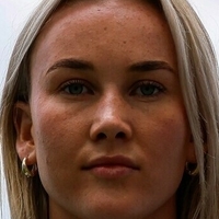 Jaime Chapman Naakt