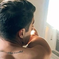 jamesonrose888 Naakt