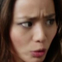 Jamie Chung Naakt