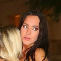 Jamison Stover Naakt