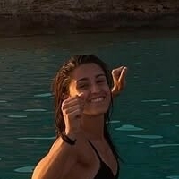 Jana Fernández Naakt