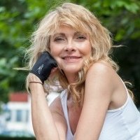 Jana Hubinska Naakt