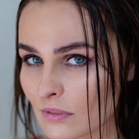 Jana Riva Naakt