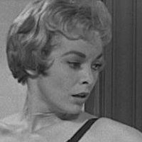 Janet Leigh Naakt