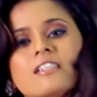 Janki Shah Naakt