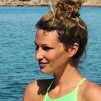 Janni Hoenscheid Naakt