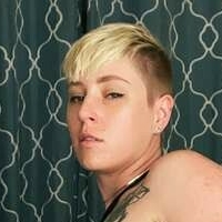 Jaq Quicksilver Naakt