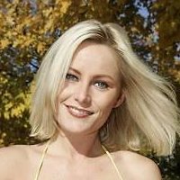 Jasmin Arenz Naakt
