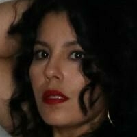 Jazmin Guzman Naakt