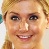 Jeanette Biedermann Naakt
