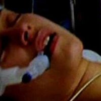 Jeanine Stavarache Naakt