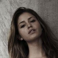 Jehane Paris Naakt