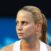 Jelena Dokic Naakt