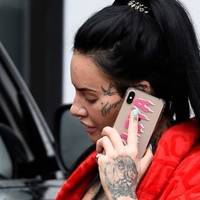 Jemma Lucy Naakt