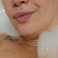 Jen Red Naakt