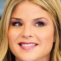 Jenna Bush Naakt