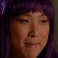 Jenna Ushkowitz Naakt