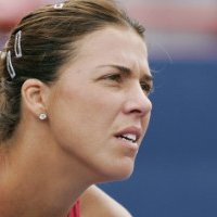 Jennifer Capriati Naakt
