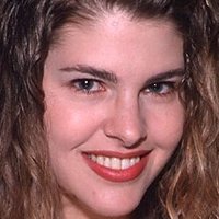Jennifer Miriam Naakt
