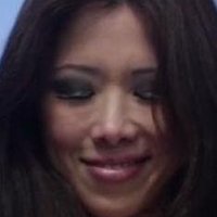 Jenny Lin Naakt